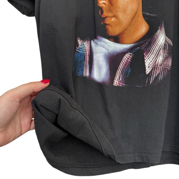 Garth Brooks Fresh Horses 1996 Country Concert Tour Shirt Size XL Vintage 90s - Picture 6 of 8